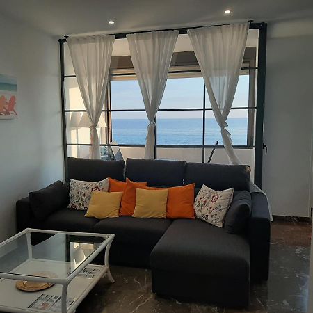 Apartamento Cotobro Almuñécar Eksteriør billede