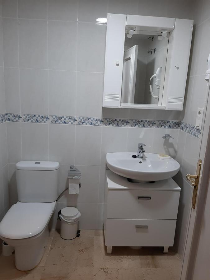 Apartamento Cotobro Almuñécar Eksteriør billede