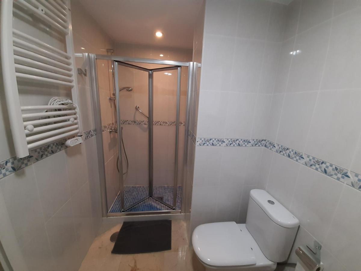 Apartamento Cotobro Almuñécar Eksteriør billede