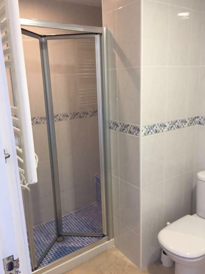 Apartamento Cotobro Almuñécar Eksteriør billede